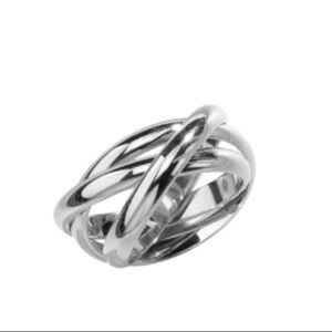 Park Lane Unite Ring size 5